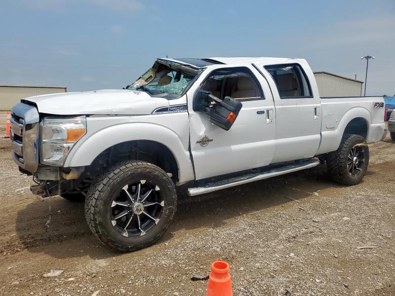 FORD F250 SUPER