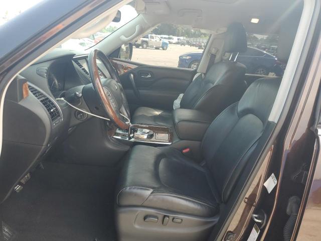2019 INFINITI QX80 LUXE JN8AZ2NFXK9681497