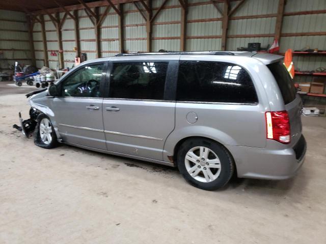 Vin: 2c4rdgdg7dr613238, lot: 59756055, dodge caravan crew 20132