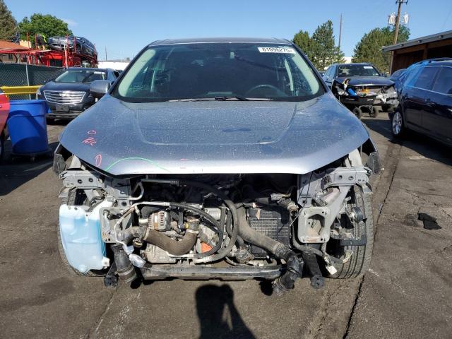 2022 FORD EDGE TITAN - 2FMPK4K9XNBA38459