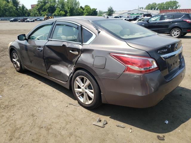 Vin: 1n4al3ap7dn475362, lot: 59194255, nissan altima 2.5 20132