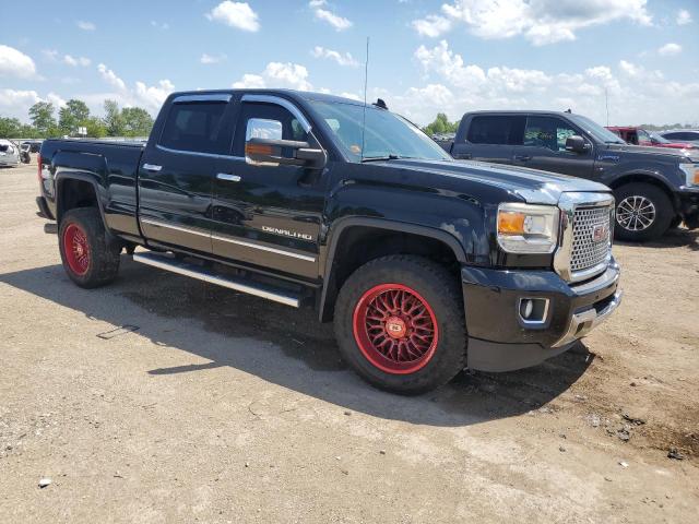 Vin: 1gt120e8xff610586, lot: 62582865, gmc sierra k2500 denali 20154