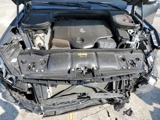 2020 MERCEDES-BENZ GLE 450 4M 4JGFB5KB1LA016508