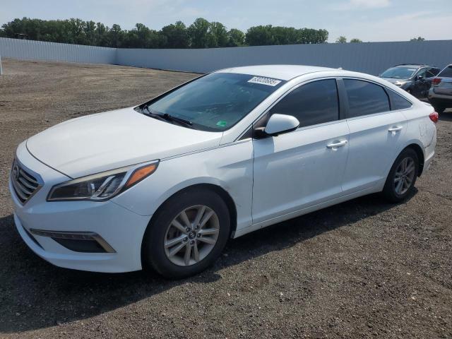 Vin: 5npe24af9fh128744, lot: 63020685, hyundai sonata se 2015 img_1
