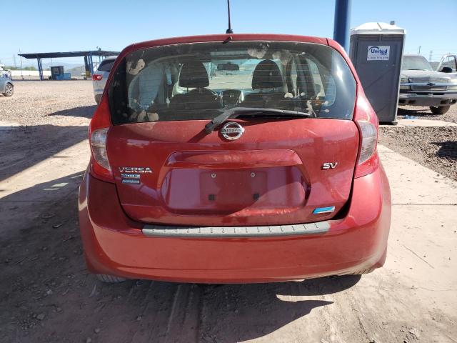 2015 NISSAN VERSA NOTE 3N1CE2CP1FL429116