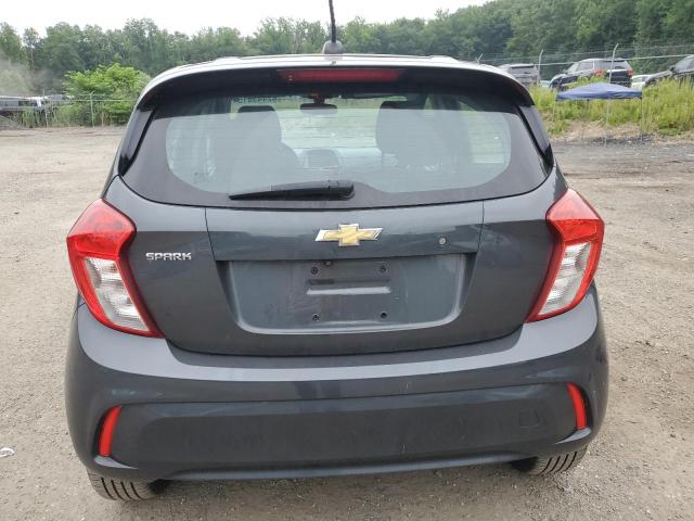 2020 CHEVROLET SPARK LS #3290317945