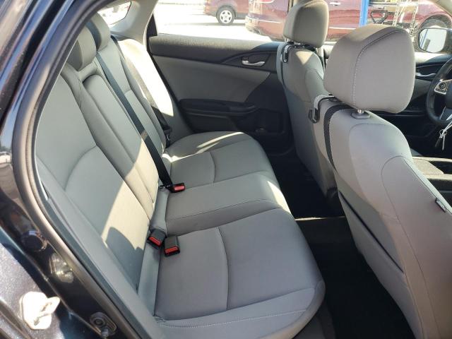 2016 HONDA CIVIC EX 19XFC1F35GE012011