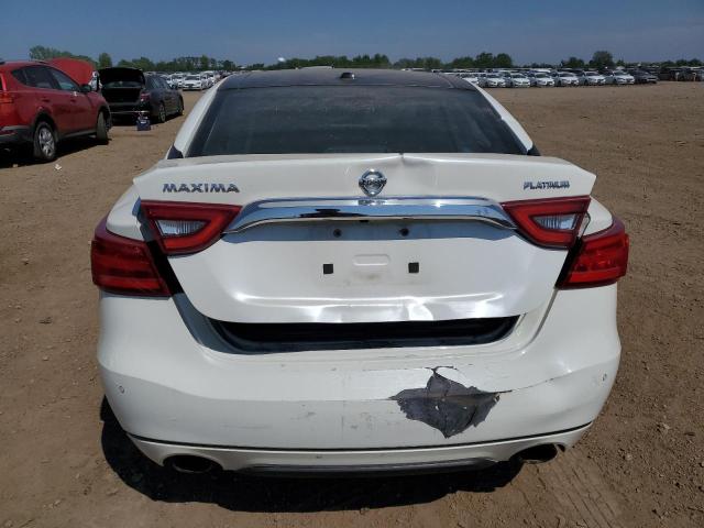 2016 NISSAN MAXIMA 3.5 - 1N4AA6AP7GC426606