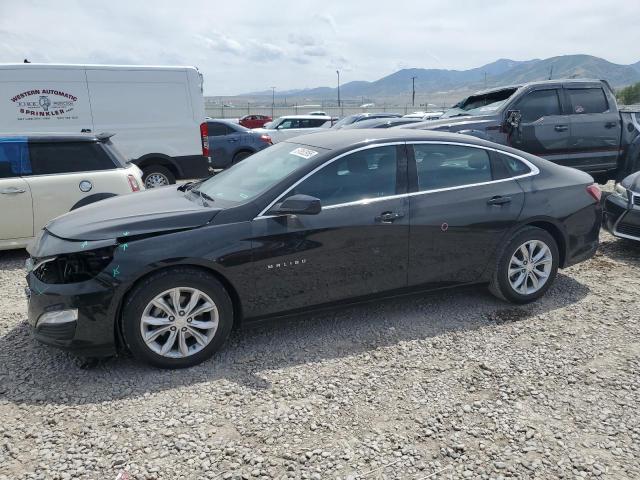 Vin: 1g1zd5st6lf091690, lot: 57852955, chevrolet malibu lt 2020 img_1
