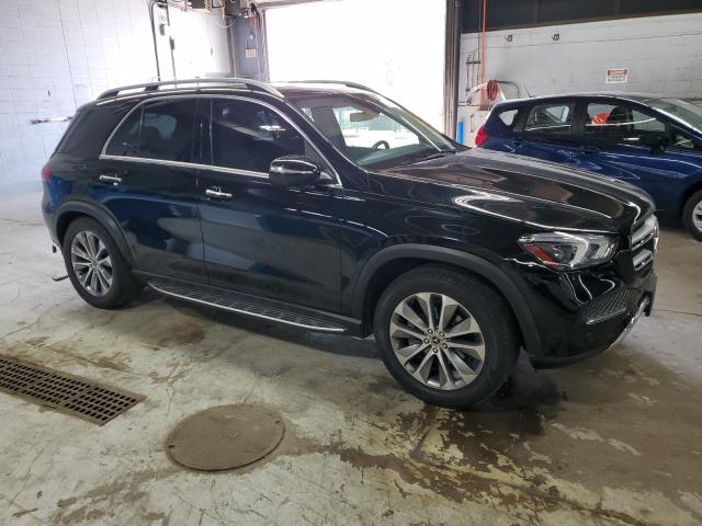 2020 MERCEDES-BENZ GLE 350 4M 4JGFB4KB1LA058994
