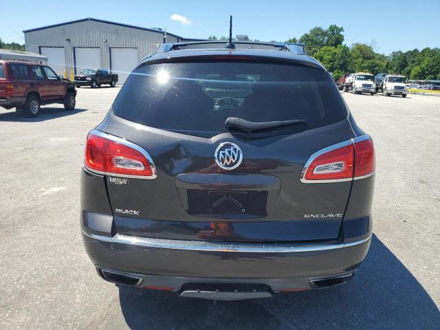 2016 BUICK ENCLAVE 5GAKRAKD2GJ218550