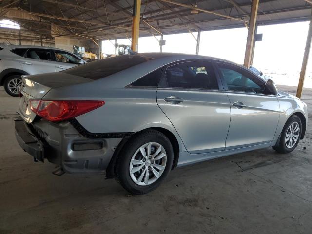 Vin: 5npeb4ac6bh171440, lot: 59030625, hyundai sonata gls 20113