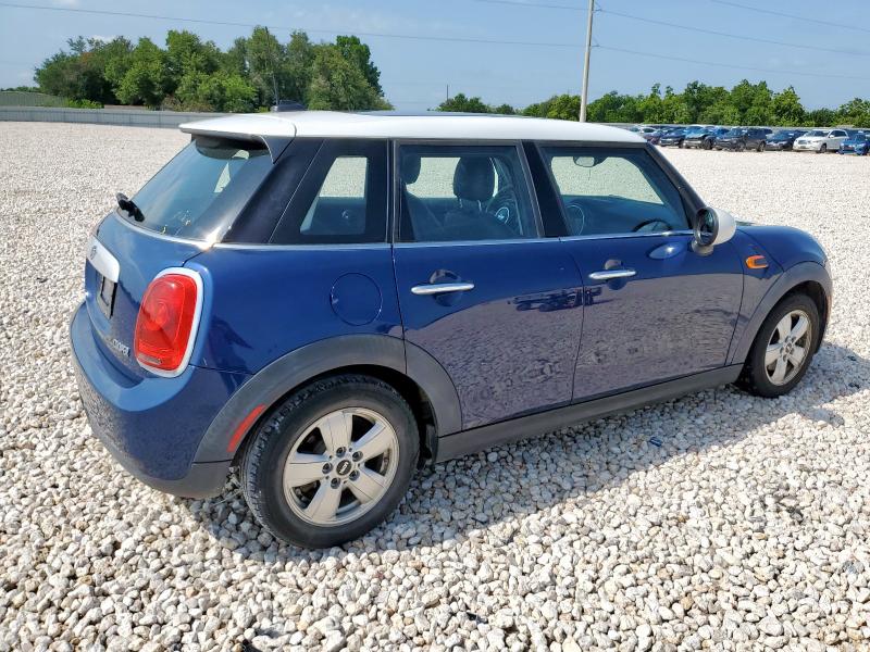 2015 MINI COOPER WMWXS5C53FT829601