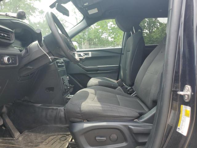 2020 FORD EXPLORER P - 1FM5K8AB3LGC01073