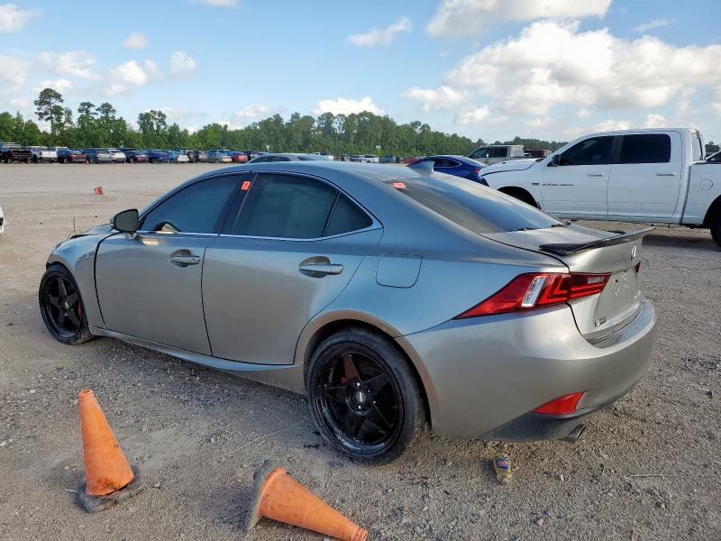 Vin: jthce1d27g5012402, lot: 62663695, lexus is 350 20162