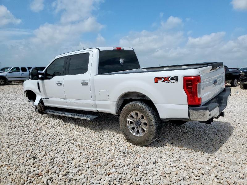 Vin: 1ft7w2bt8kec05880, lot: 57954385, ford f250 super duty 20192