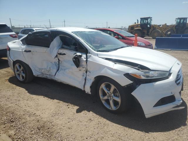 Vin: 3fa6p0h70er187762, lot: 61875615, ford fusion se 20144