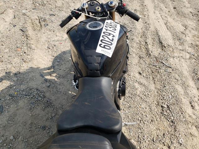 2008 SUZUKI GSX-R600 - JS1GN7EA582108943