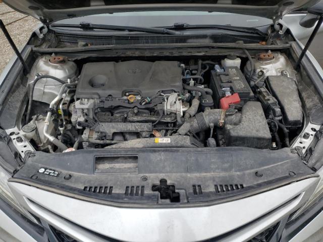 2018 TOYOTA CAMRY XSE - 4T1B61HK6JU121642