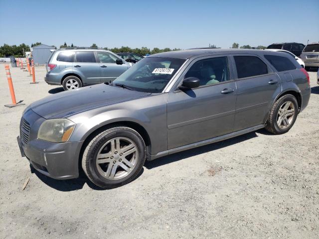 DODGE MAGNUM SXT