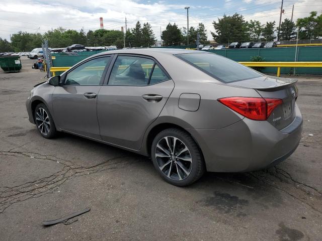 Vin: 2t1burhe3kc185011, lot: 60907265, toyota corolla l 20192