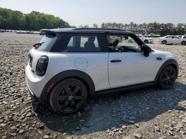 2024 MINI COOPER SE WMW13DJ09R2V25655