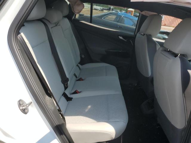 2022 VOLKSWAGEN ID.4 PRO S WVGKMPE21NP074487