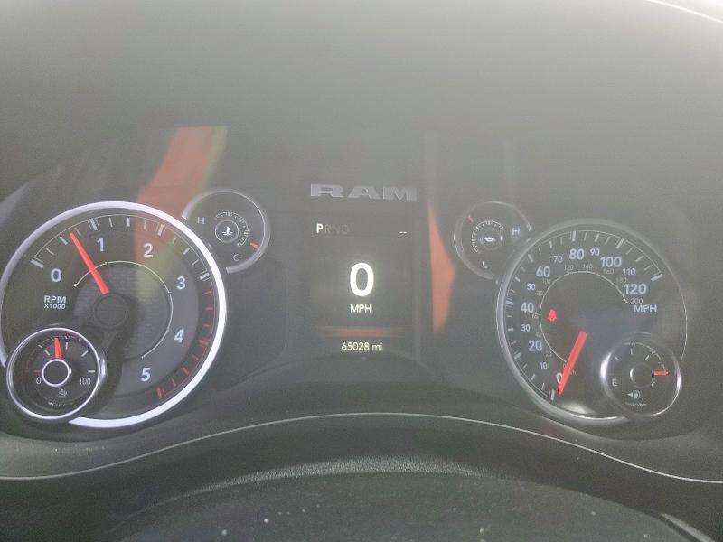 2020 RAM 3500 TRADE 3C63RRGL0LG195922