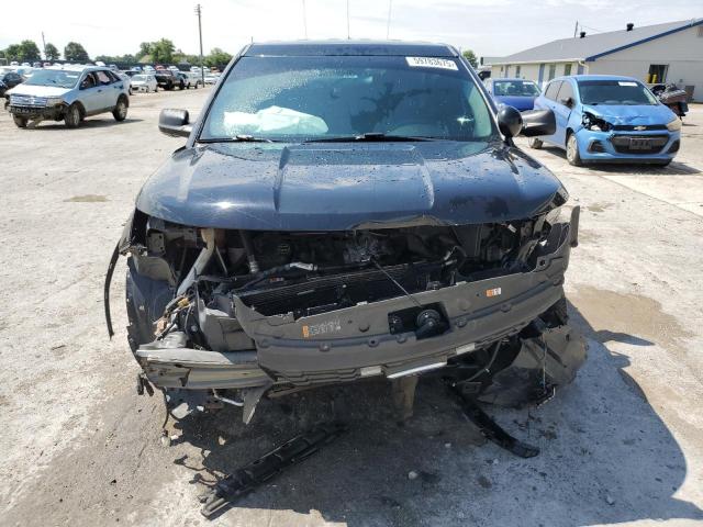 2016 FORD EXPLORER P - 1FM5K8AR4GGC26437