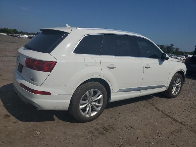 Vin: wa1aaaf74hd010931, lot: 61965285, audi q7 premium 20173