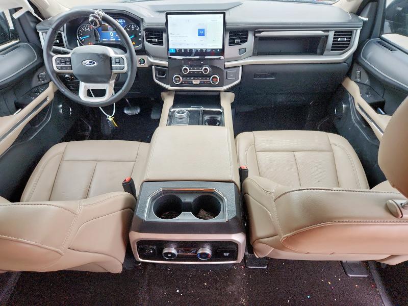 2022 FORD EXPEDITION - 1FMJU1HT5NEA48449