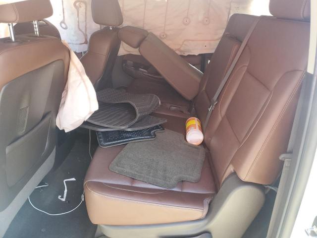 2016 CHEVROLET SUBURBAN C 1GNSCJKC5GR198097