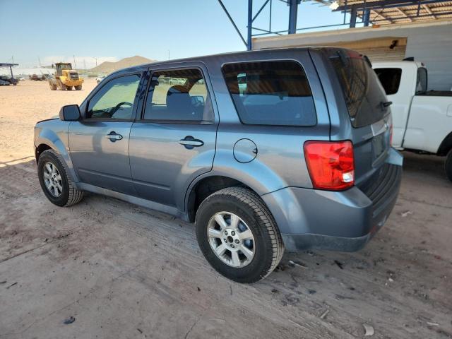 Vin: 4f2cy0c77akm05521, lot: 60625235, mazda tribute i 20102