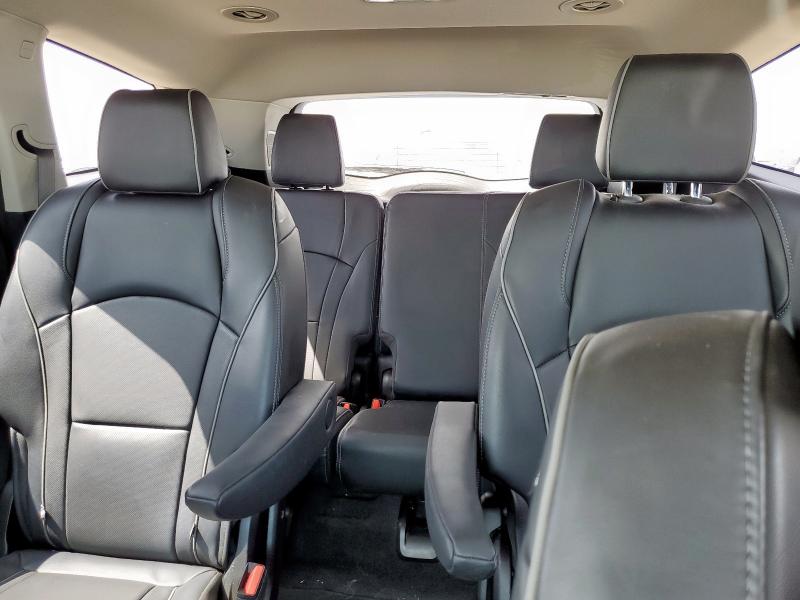 2020 BUICK ENCLAVE AV 5GAERDKW8LJ112064
