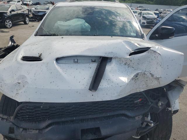 2023 DODGE DURANGO R/T 1C4SDJCT5PC602734