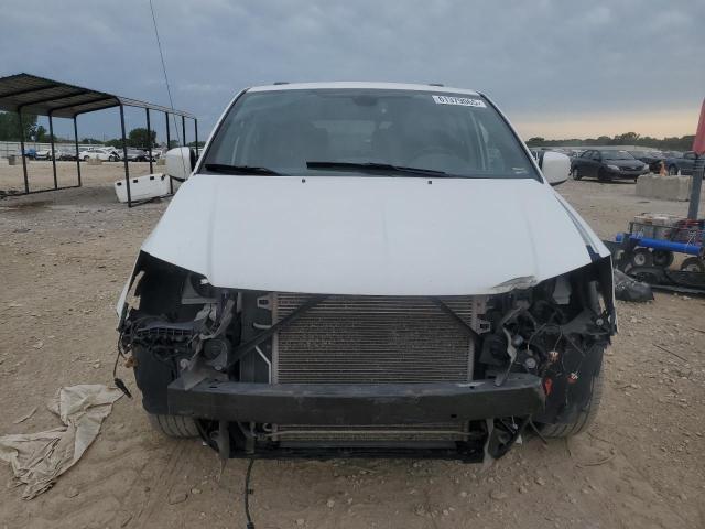 2019 DODGE GRAND CARAVAN SXT 2C4RDGCGXKR785116