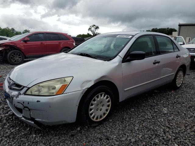 HONDA ACCORD DX