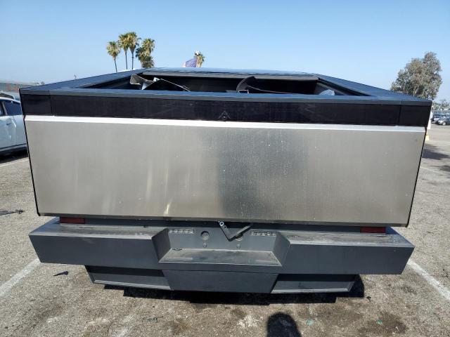 2024 TESLA CYBERTRUCK 7G2CEHED1RA050469