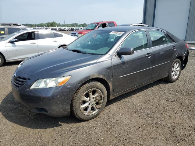 TOYOTA CAMRY BASE