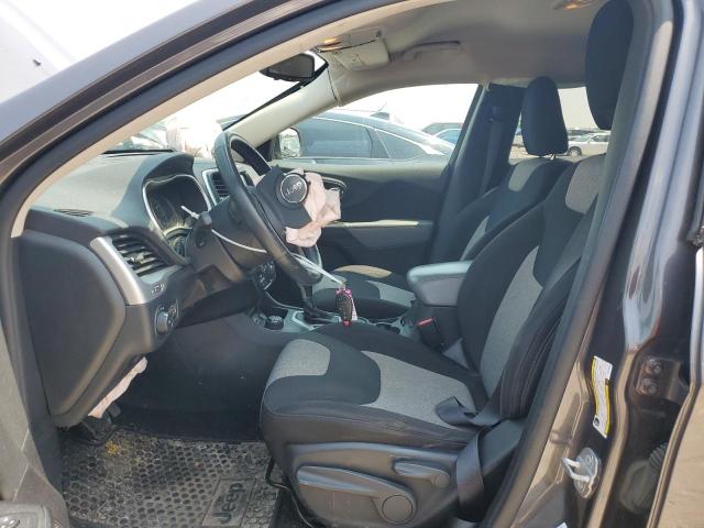 2014 JEEP CHEROKEE L - 1C4PJMCS6EW138498
