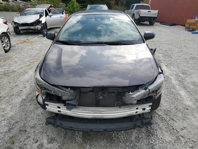 2022 TOYOTA COROLLA XS - JTNC4MBE9N3173390