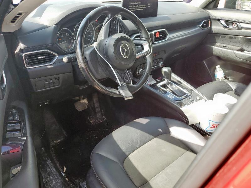 2021 MAZDA CX-5 TOURI #3285662667