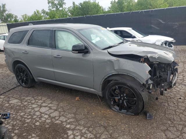 2020 DODGE DURANGO GT 1C4RDJDG1LC408082