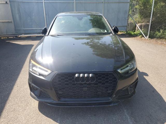 2019 AUDI A4 PREMIUM WAUENAF44KA005204