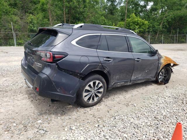 Vin: 4s4btgpd3p3207746, lot: 60961555, subaru outback touring 20233