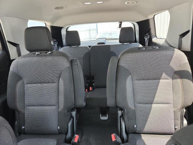 2018 CHEVROLET TRAVERSE L - 1GNEVGKW0JJ238371