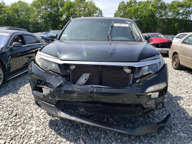 2017 HONDA PILOT EX 5FNYF6H35HB002505