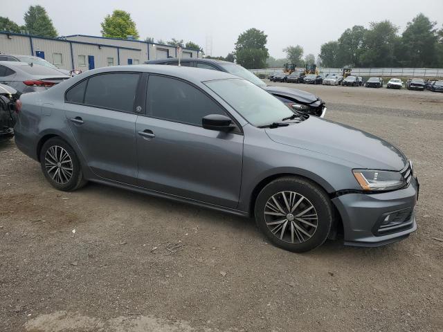 2018 VOLKSWAGEN JETTA SE - 3VWDB7AJ9JM206876