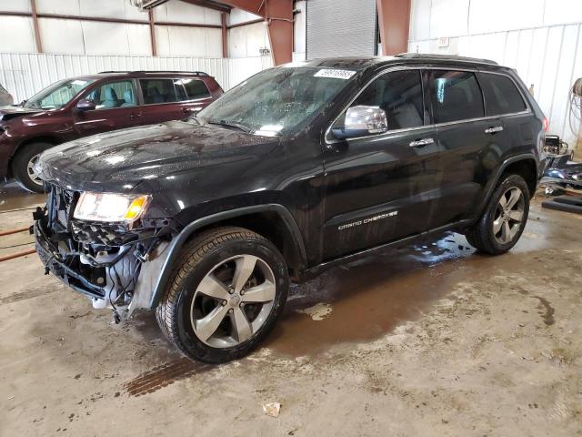 Vin: 1c4rjfbg4fc732950, lot: 59916985, jeep grand cher limited 2015 img_1