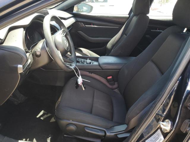 2021 MAZDA 3 - JM1BPAJLXM1314189